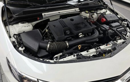 Chevrolet Malibu IX, 2021 год, 1 220 000 рублей, 6 фотография