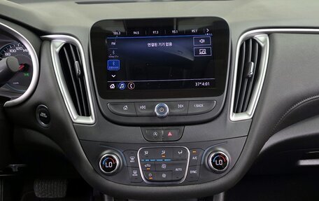 Chevrolet Malibu IX, 2021 год, 1 220 000 рублей, 14 фотография