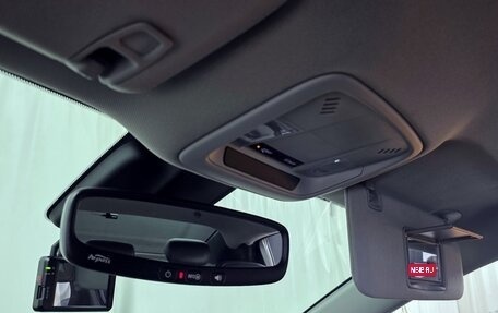 Chevrolet Malibu IX, 2021 год, 1 220 000 рублей, 18 фотография