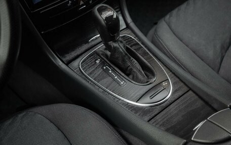 Mercedes-Benz E-Класс, 2003 год, 835 000 рублей, 12 фотография