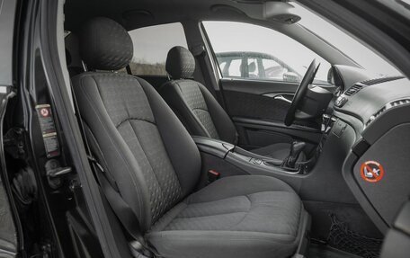 Mercedes-Benz E-Класс, 2003 год, 835 000 рублей, 7 фотография