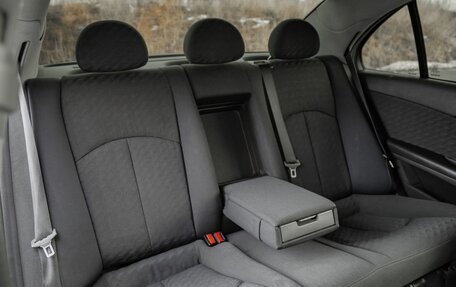 Mercedes-Benz E-Класс, 2003 год, 835 000 рублей, 15 фотография