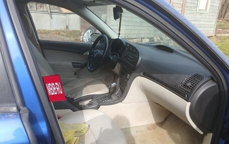 Saab 9-3 II рестайлинг, 2003 год, 180 000 рублей, 5 фотография