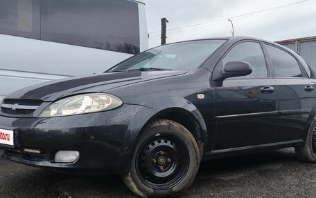 Chevrolet Lacetti, 2008 год, 400 000 рублей, 2 фотография