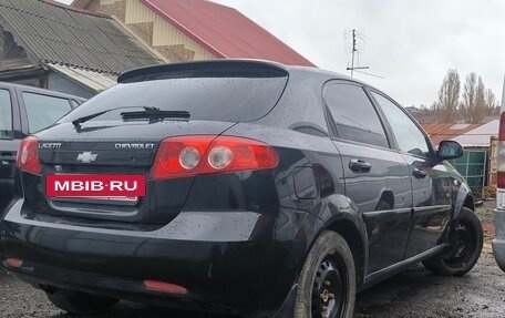 Chevrolet Lacetti, 2008 год, 400 000 рублей, 4 фотография