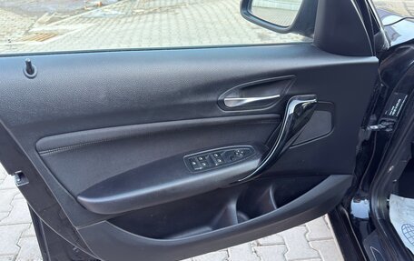 BMW 1 серия, 2018 год, 2 300 000 рублей, 9 фотография