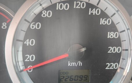 Chevrolet Lacetti, 2008 год, 400 000 рублей, 8 фотография