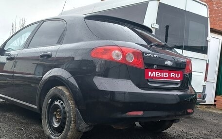 Chevrolet Lacetti, 2008 год, 400 000 рублей, 3 фотография