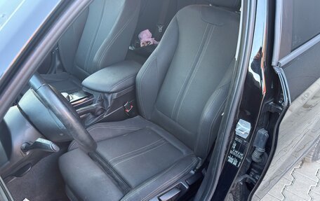 BMW 1 серия, 2018 год, 2 300 000 рублей, 8 фотография