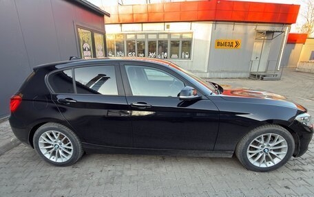 BMW 1 серия, 2018 год, 2 300 000 рублей, 5 фотография