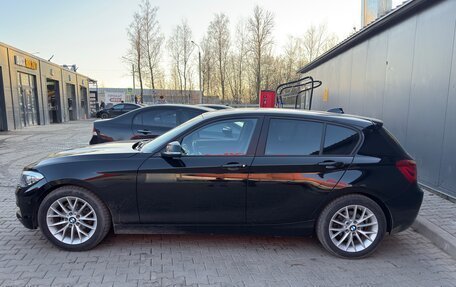 BMW 1 серия, 2018 год, 2 300 000 рублей, 6 фотография