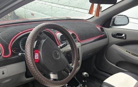 Chevrolet Lacetti, 2008 год, 400 000 рублей, 7 фотография