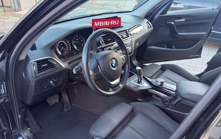 BMW 1 серия, 2018 год, 2 300 000 рублей, 7 фотография