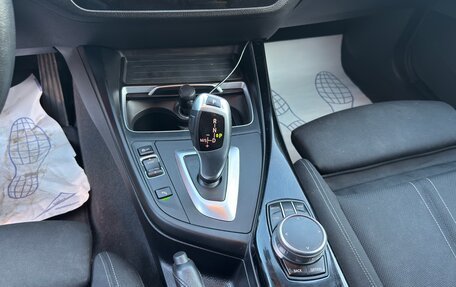 BMW 1 серия, 2018 год, 2 300 000 рублей, 11 фотография