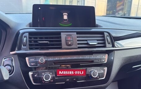 BMW 1 серия, 2018 год, 2 300 000 рублей, 10 фотография