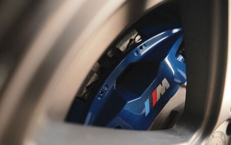 BMW X3, 2019 год, 4 800 000 рублей, 4 фотография