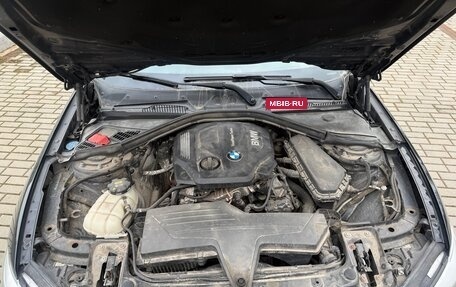 BMW 1 серия, 2018 год, 2 300 000 рублей, 15 фотография