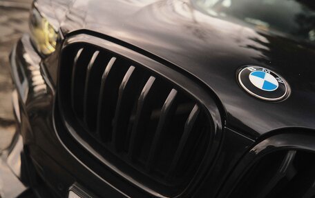 BMW X3, 2019 год, 4 800 000 рублей, 12 фотография