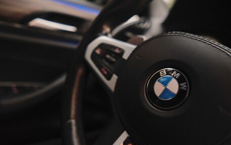 BMW X3, 2019 год, 4 800 000 рублей, 15 фотография