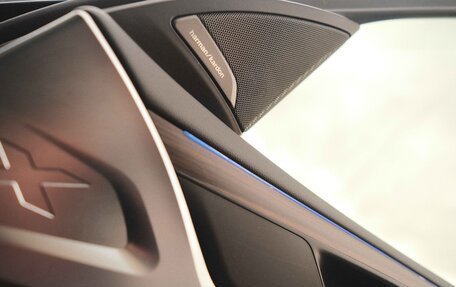 BMW X3, 2019 год, 4 800 000 рублей, 14 фотография