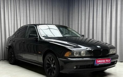 BMW 5 серия, 2003 год, 600 000 рублей, 1 фотография
