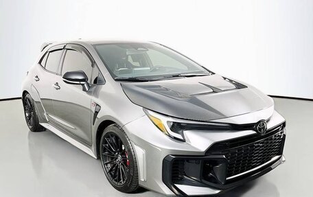 Toyota Corolla, 2025 год, 6 900 000 рублей, 1 фотография