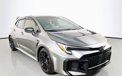 Toyota Corolla, 2025 год, 6 900 000 рублей, 1 фотография