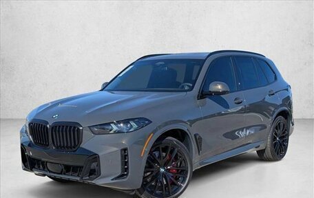 BMW X5, 2026 год, 12 700 000 рублей, 1 фотография