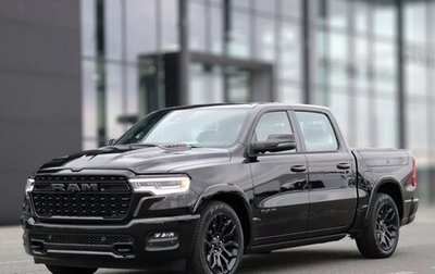 Rambler 1500, 2025 год, 10 000 000 рублей, 1 фотография