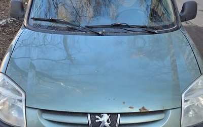 Peugeot Partner II рестайлинг 2, 2010 год, 300 000 рублей, 1 фотография