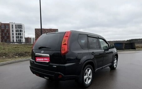 Nissan X-Trail, 2010 год, 849 900 рублей, 1 фотография