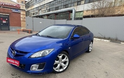 Mazda 6, 2008 год, 670 000 рублей, 1 фотография
