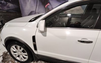 Opel Antara I, 2013 год, 1 050 000 рублей, 1 фотография