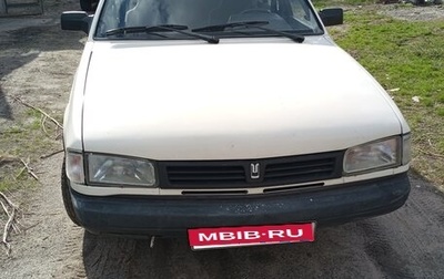 Москвич Святогор, 1999 год, 200 000 рублей, 1 фотография