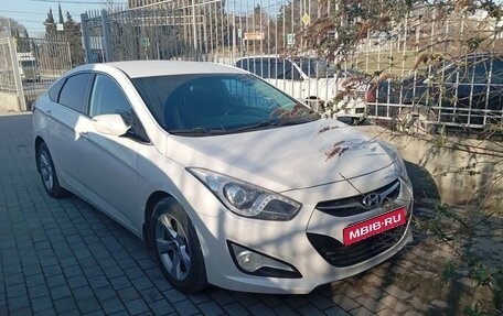 Hyundai i40 I рестайлинг, 2015 год, 1 450 000 рублей, 1 фотография