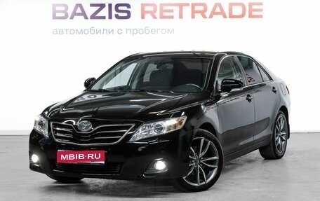 Toyota Camry, 2009 год, 1 400 000 рублей, 1 фотография