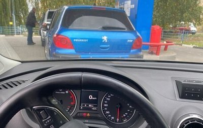 Audi A3, 2013 год, 1 350 000 рублей, 1 фотография
