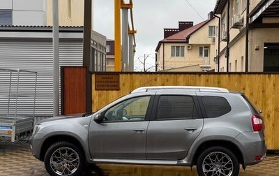 Nissan Terrano III, 2020 год, 1 890 000 рублей, 1 фотография