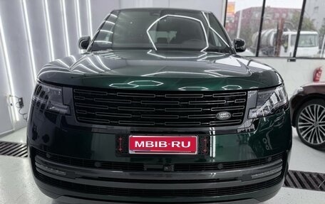 Land Rover Range Rover IV рестайлинг, 2023 год, 8 500 000 рублей, 1 фотография