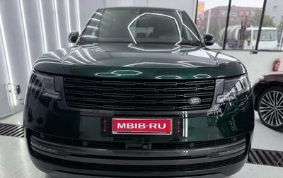 Land Rover Range Rover IV рестайлинг, 2023 год, 8 500 000 рублей, 1 фотография