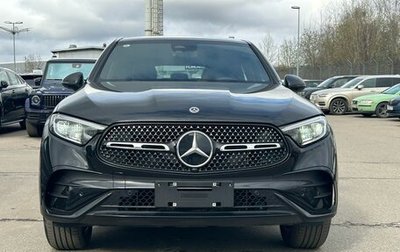 Mercedes-Benz GLC Coupe, 2025 год, 8 200 000 рублей, 1 фотография