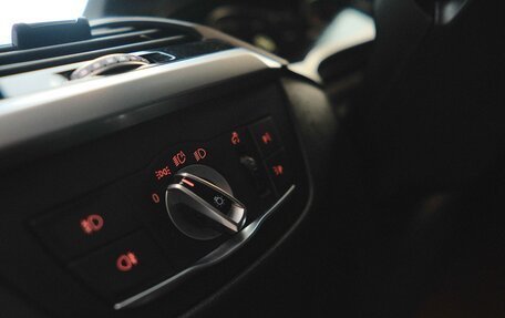 BMW X3, 2019 год, 4 800 000 рублей, 22 фотография