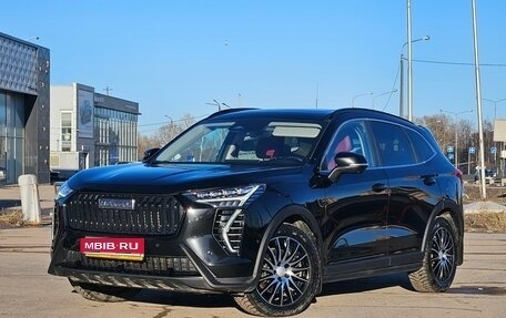 Haval Jolion, 2024 год, 2 301 136 рублей, 1 фотография