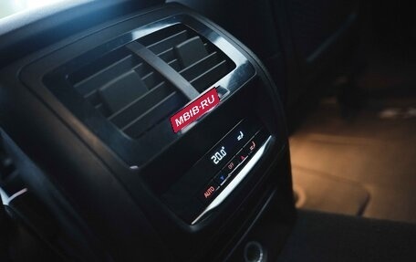 BMW X3, 2019 год, 4 800 000 рублей, 24 фотография