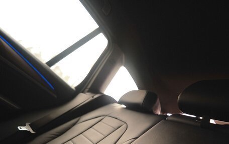 BMW X3, 2019 год, 4 800 000 рублей, 26 фотография