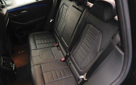 BMW X3, 2019 год, 4 800 000 рублей, 25 фотография