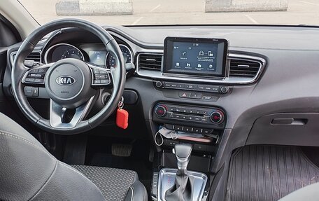 KIA cee'd III, 2018 год, 1 790 000 рублей, 6 фотография