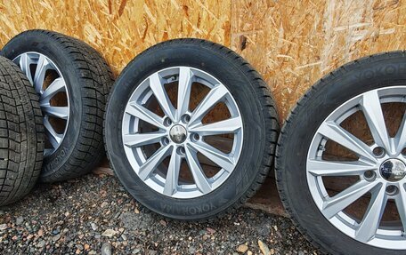 KIA cee'd III, 2018 год, 1 790 000 рублей, 11 фотография