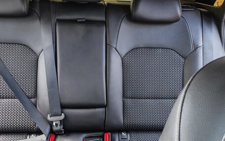 KIA cee'd III, 2018 год, 1 790 000 рублей, 7 фотография