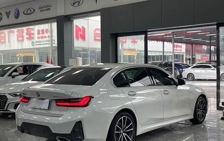 BMW 3 серия, 2023 год, 3 580 000 рублей, 5 фотография